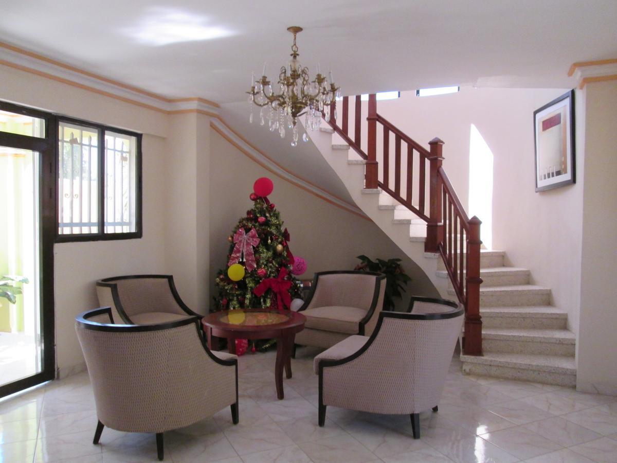 Hotel Tabarre 'S Palace Port-au-Prince Exterior foto